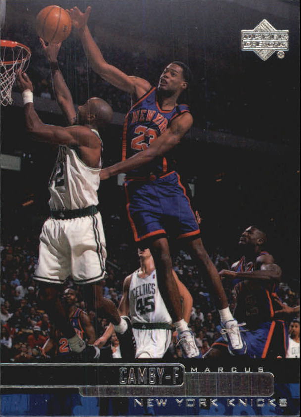 1999/2000 Upper Deck Basketball Part 1 Main Set - Picture 165 of 458