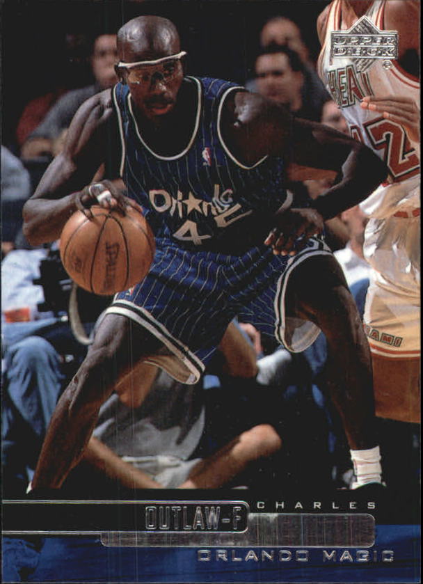1999/2000 Upper Deck Basketball Part 1 Main Set - Picture 175 of 458