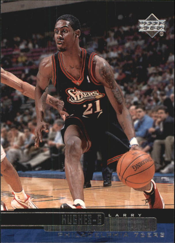 1999/2000 Upper Deck Basketball Part 1 Main Set - Picture 181 of 458