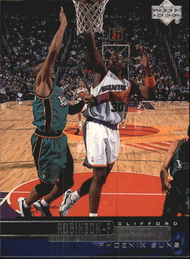 1999/2000 Upper Deck Basketball Part 1 Main Set - Picture 187 of 458