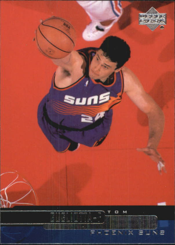 1999/2000 Upper Deck Basketball Part 1 Main Set - Picture 189 of 458