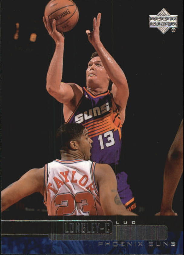 1999/2000 Upper Deck Basketball Part 1 Main Set - Picture 191 of 458