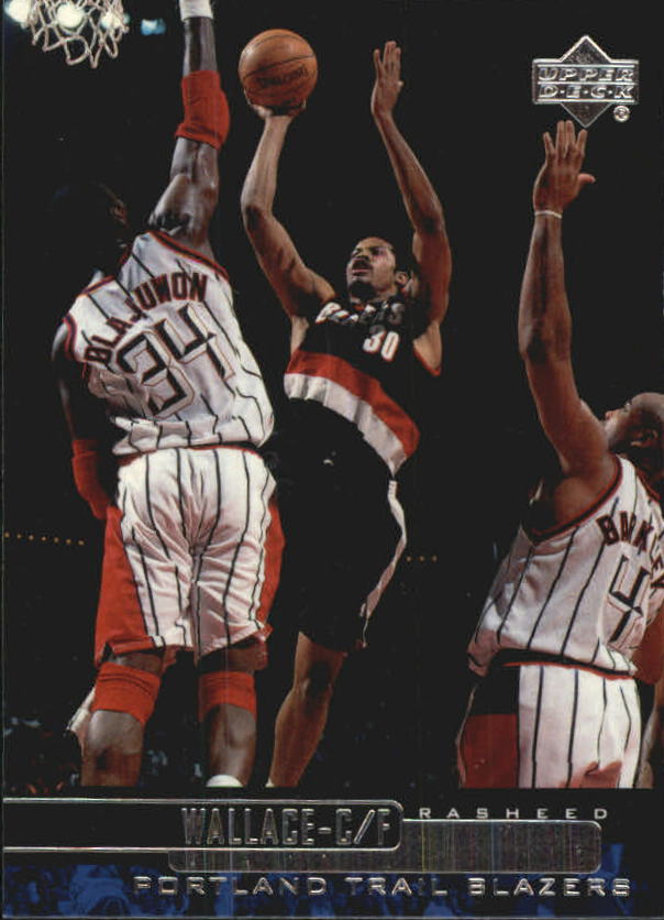 1999/2000 Upper Deck Basketball Part 1 Main Set - Picture 193 of 458