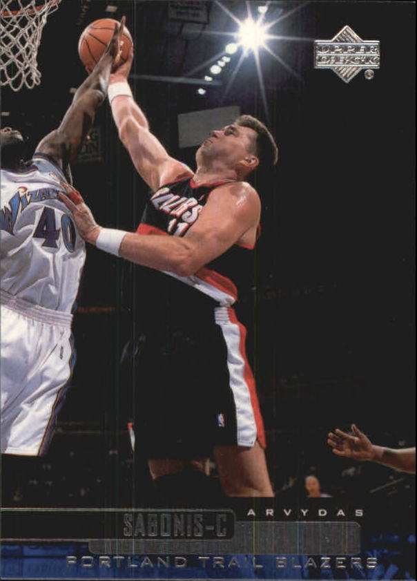 1999/2000 Upper Deck Basketball Part 1 Main Set - Picture 195 of 458