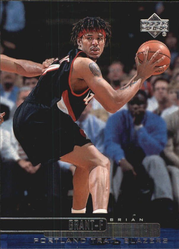 1999/2000 Upper Deck Basketball Part 1 Main Set - Picture 199 of 458