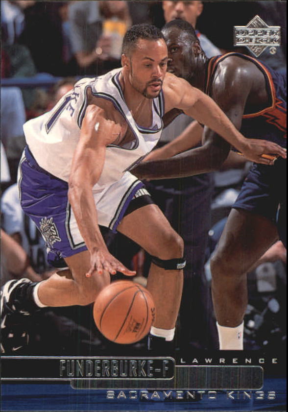 1999/2000 Upper Deck Basketball Part 1 Main Set - Picture 207 of 458