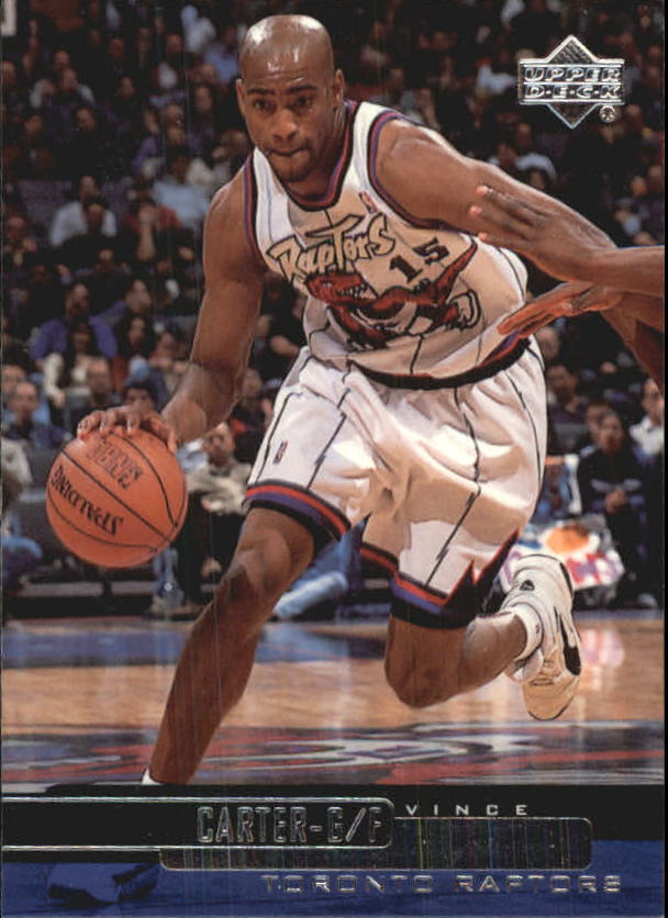 1999/2000 Upper Deck Basketball Part 1 Main Set - Picture 229 of 458