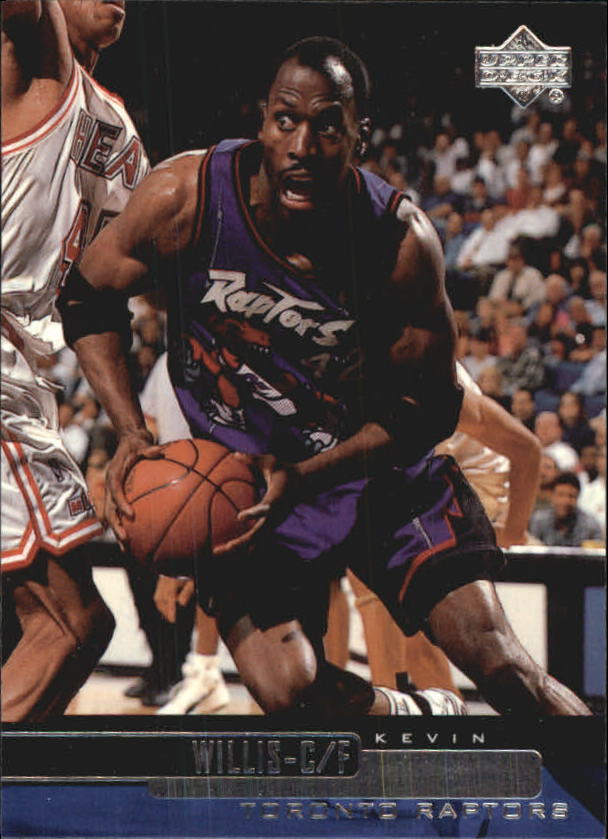 1999/2000 Upper Deck Basketball Part 1 Main Set - Picture 233 of 458