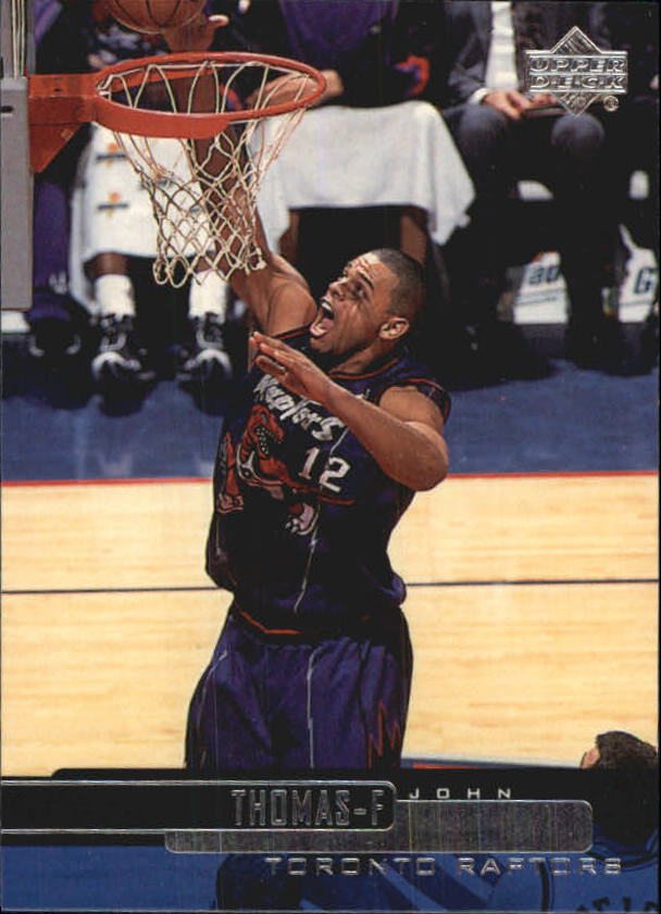 1999/2000 Upper Deck Basketball Part 1 Main Set - Picture 237 of 458
