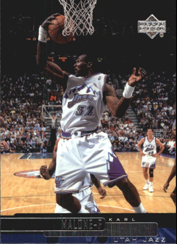 1999/2000 Upper Deck Basketball Part 1 Main Set - Picture 239 of 458
