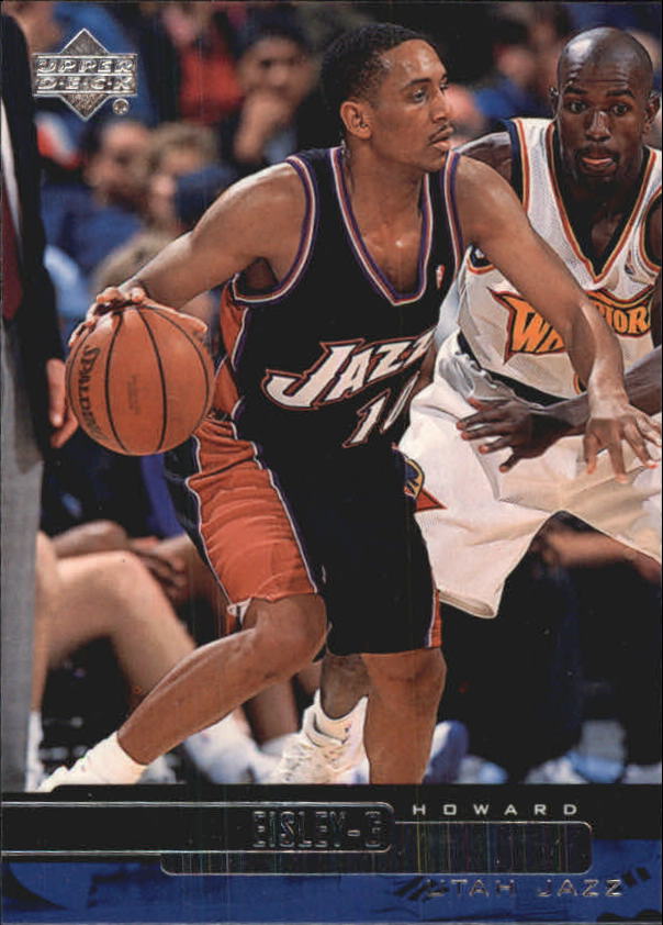1999/2000 Upper Deck Basketball Part 1 Main Set - Picture 243 of 458