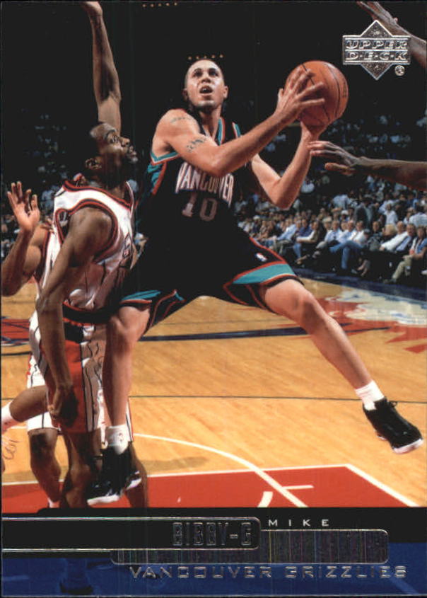 1999/2000 Upper Deck Basketball Part 1 Main Set - Picture 251 of 458
