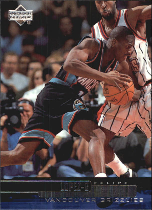 1999/2000 Upper Deck Basketball Part 1 Main Set - Picture 253 of 458