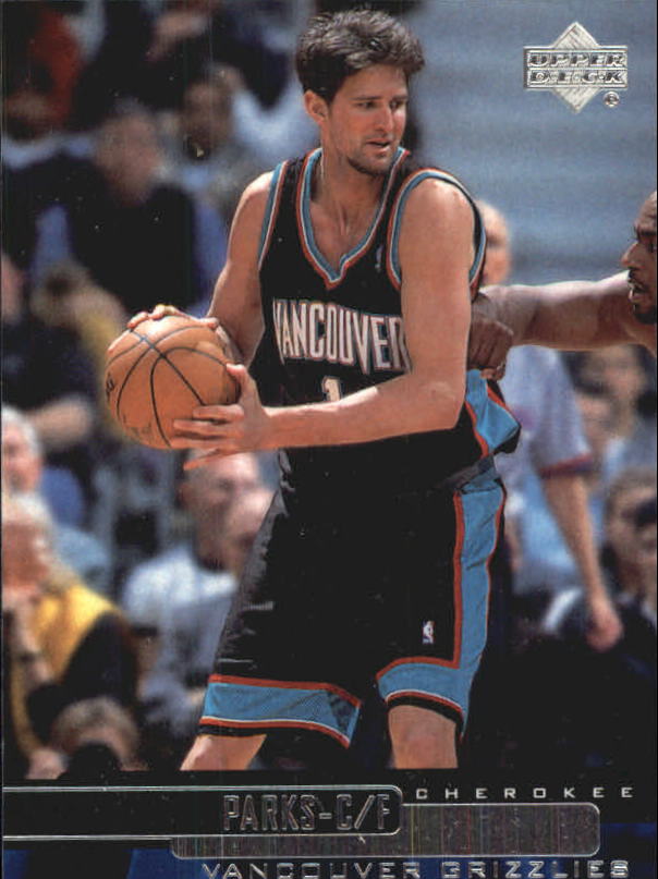 1999/2000 Upper Deck Basketball Part 1 Main Set - Picture 255 of 458