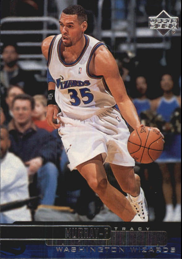 1999/2000 Upper Deck Basketball Part 1 Main Set - Picture 263 of 458