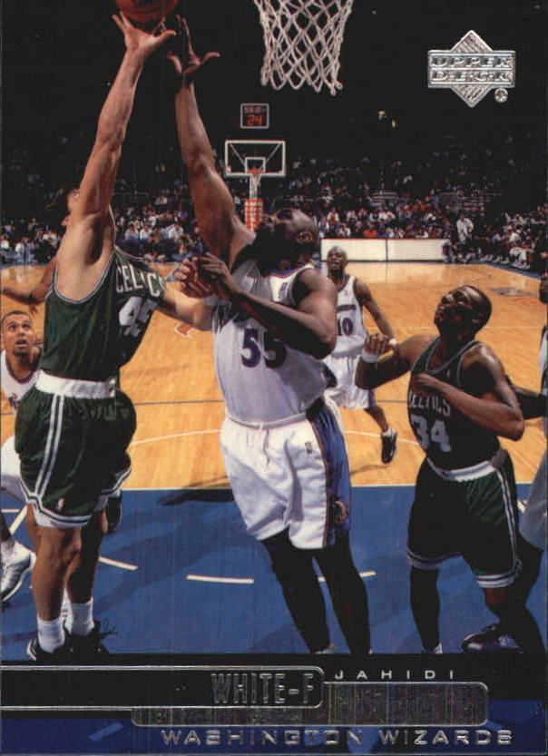 1999/2000 Upper Deck Basketball Part 1 Main Set - Picture 265 of 458