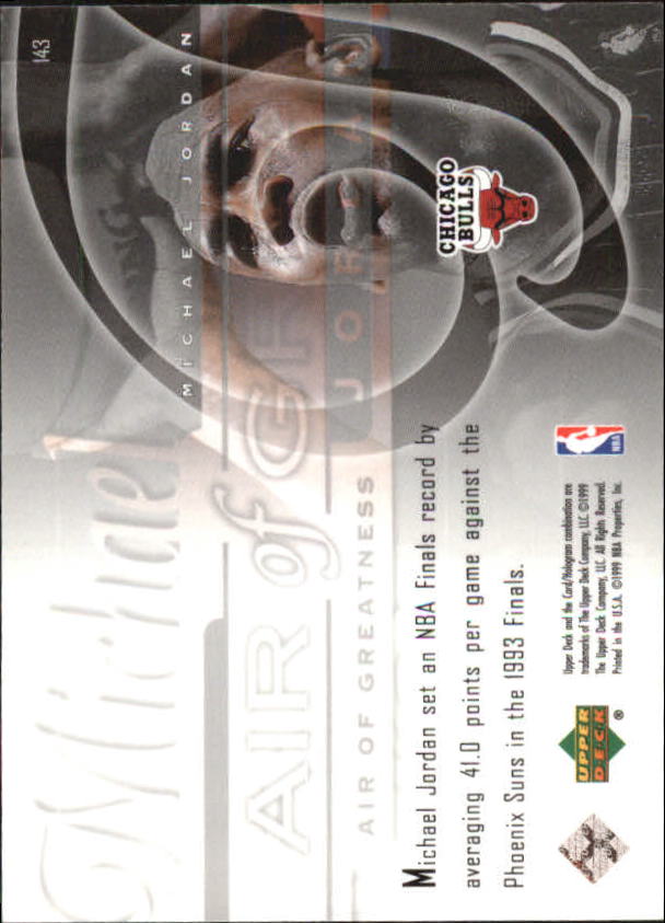 1999/2000 Upper Deck Basketball Part 1 Main Set - Picture 272 of 458