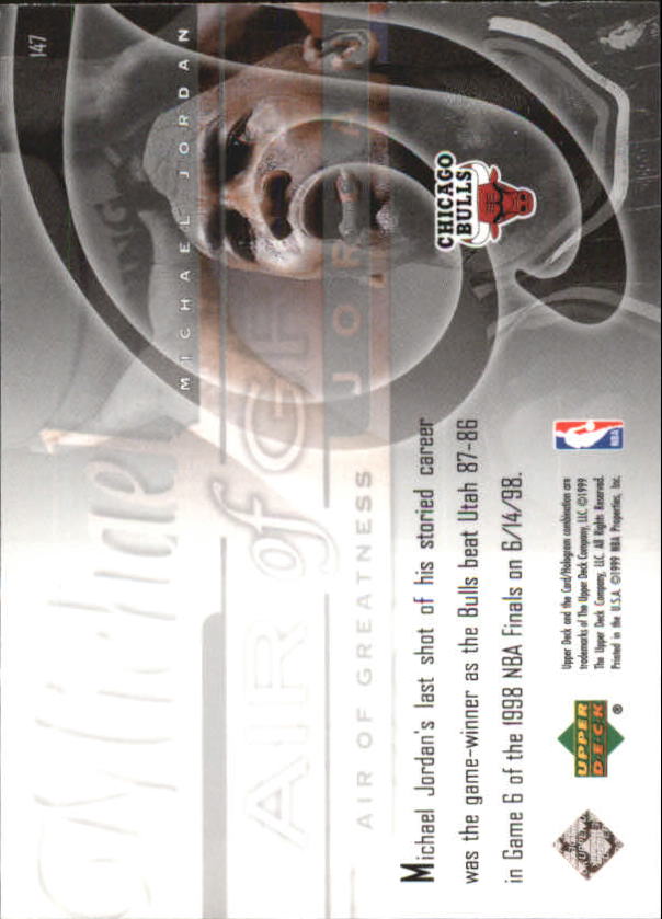 1999/2000 Upper Deck Basketball Part 1 Main Set - Picture 276 of 458