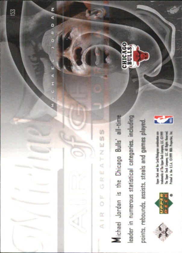 1999/2000 Upper Deck Basketball Part 1 Main Set - Picture 278 of 458