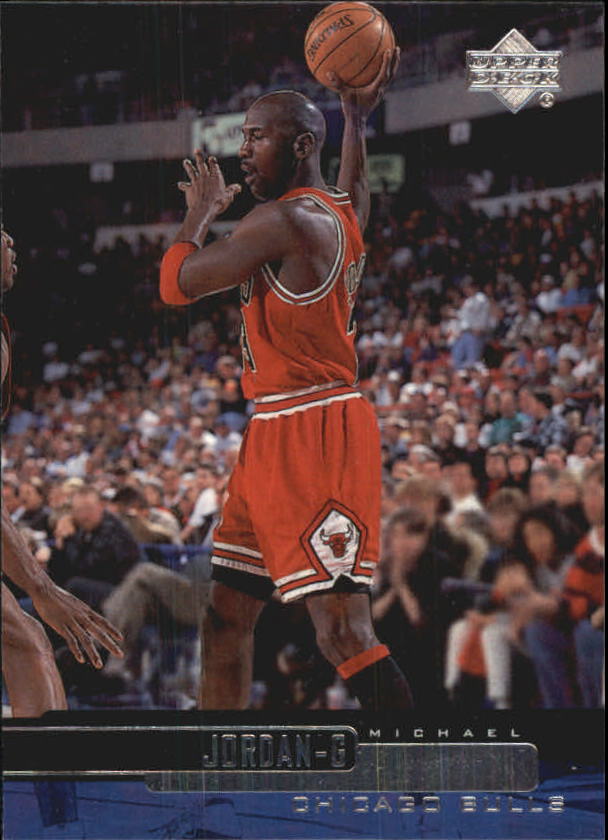1999/2000 Upper Deck Basketball Part 1 Main Set - Picture 279 of 458