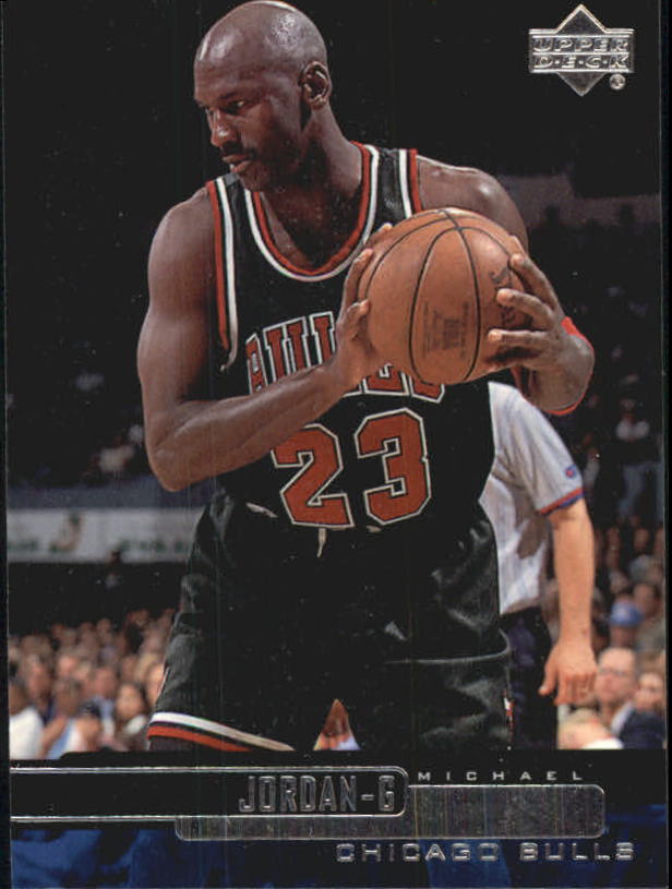 1999/2000 Upper Deck Basketball Part 1 Main Set - Picture 281 of 458