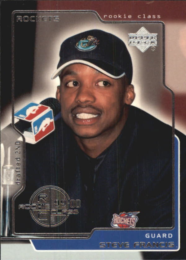 1999/2000 Upper Deck Basketball Part 1 Main Set - Picture 283 of 458