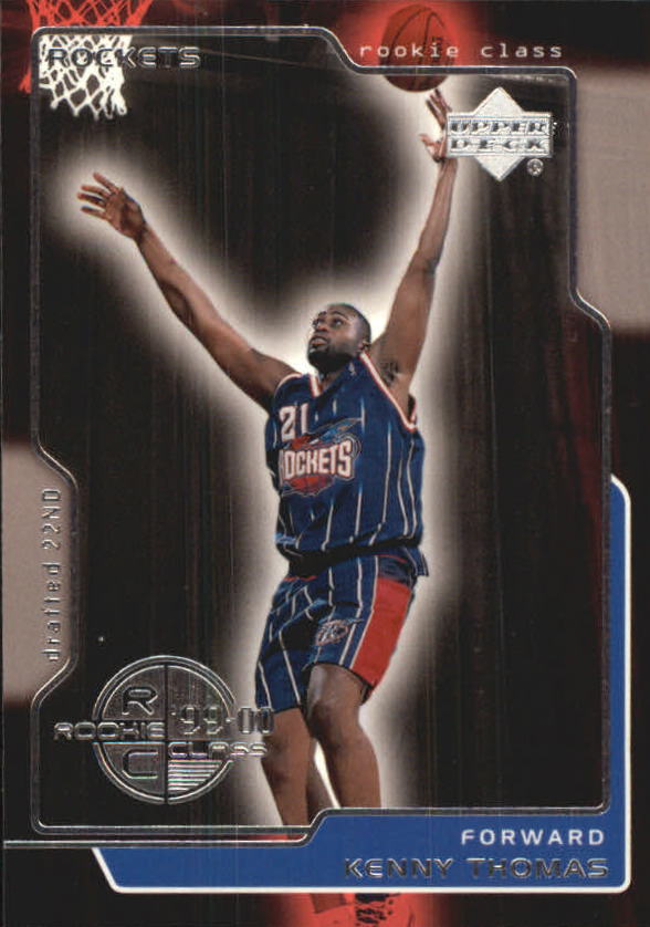 1999/2000 Upper Deck Basketball Part 1 Main Set - Picture 293 of 458
