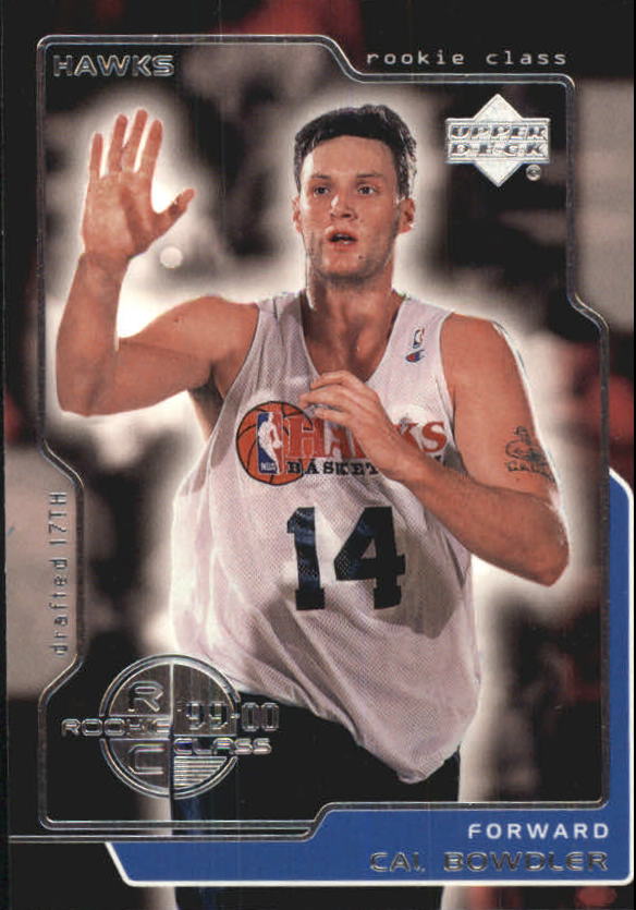 1999/2000 Upper Deck Basketball Part 1 Main Set - Picture 299 of 458