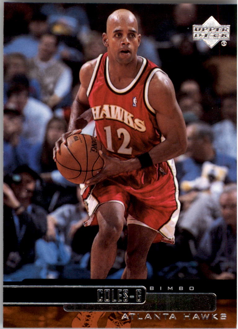 1999/2000 Upper Deck Basketball Part 1 Main Set - Picture 305 of 458