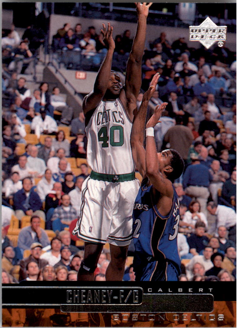 1999/2000 Upper Deck Basketball Part 1 Main Set - Picture 307 of 458