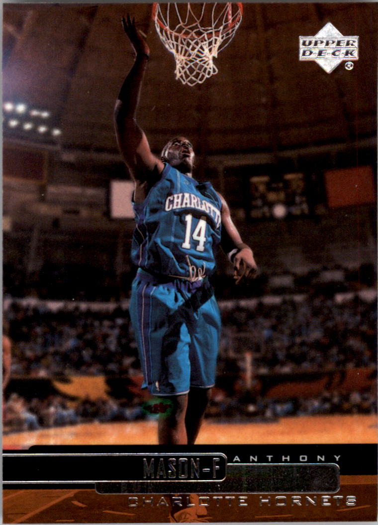 1999/2000 Upper Deck Basketball Part 1 Main Set - Picture 311 of 458