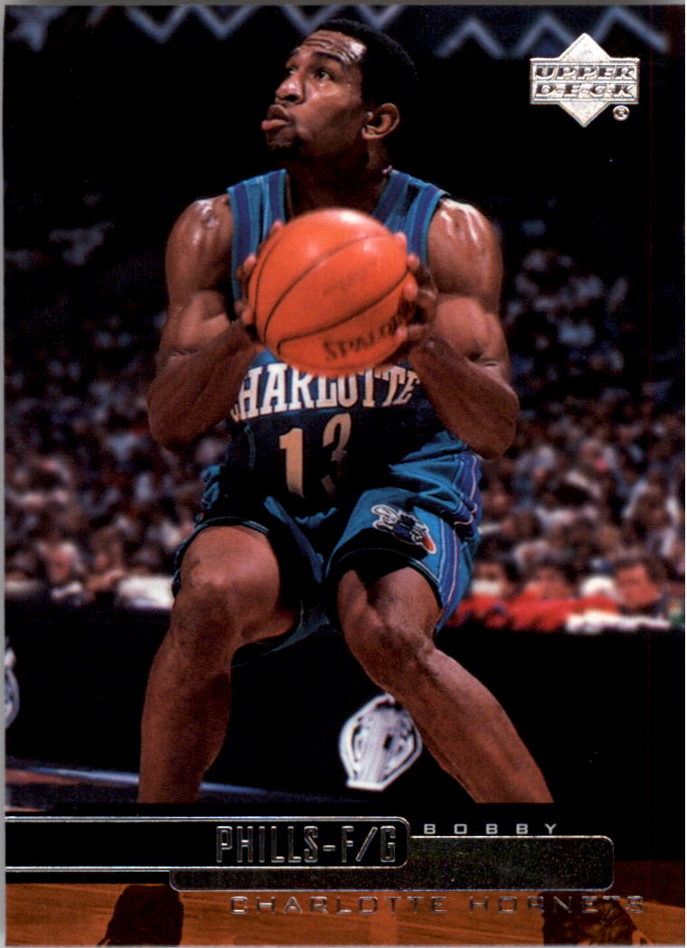 1999/2000 Upper Deck Basketball Part 1 Main Set - Picture 313 of 458