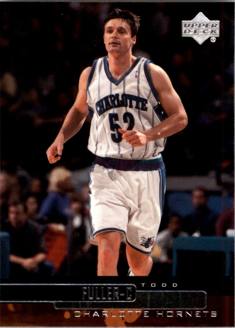 1999/2000 Upper Deck Basketball Part 1 Main Set - Picture 315 of 458