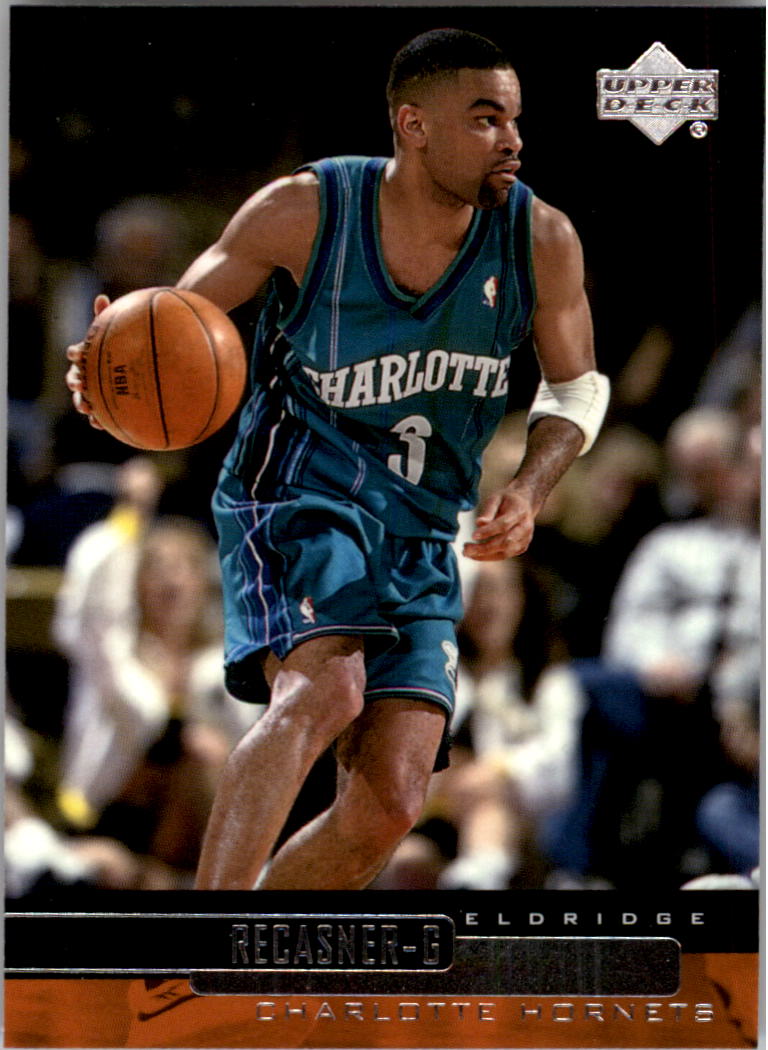 1999/2000 Upper Deck Basketball Part 1 Main Set - Picture 317 of 458