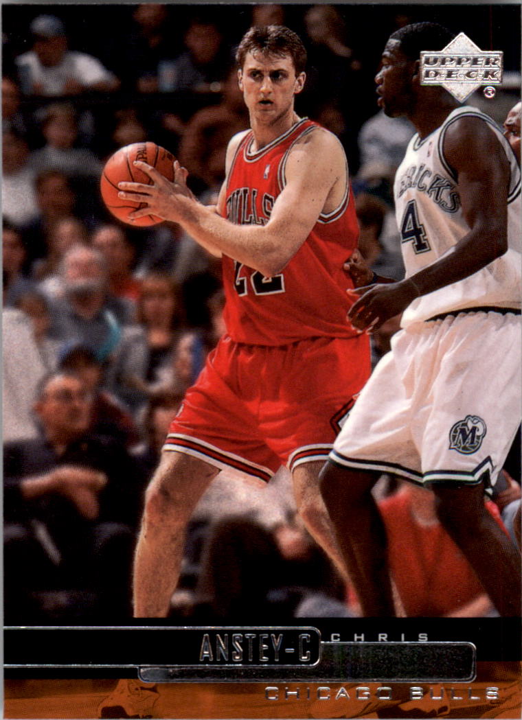 1999/2000 Upper Deck Basketball Part 1 Main Set - Picture 319 of 458