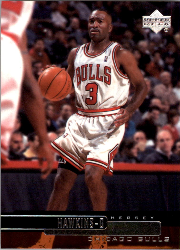 1999/2000 Upper Deck Basketball Part 1 Main Set - Picture 321 of 458