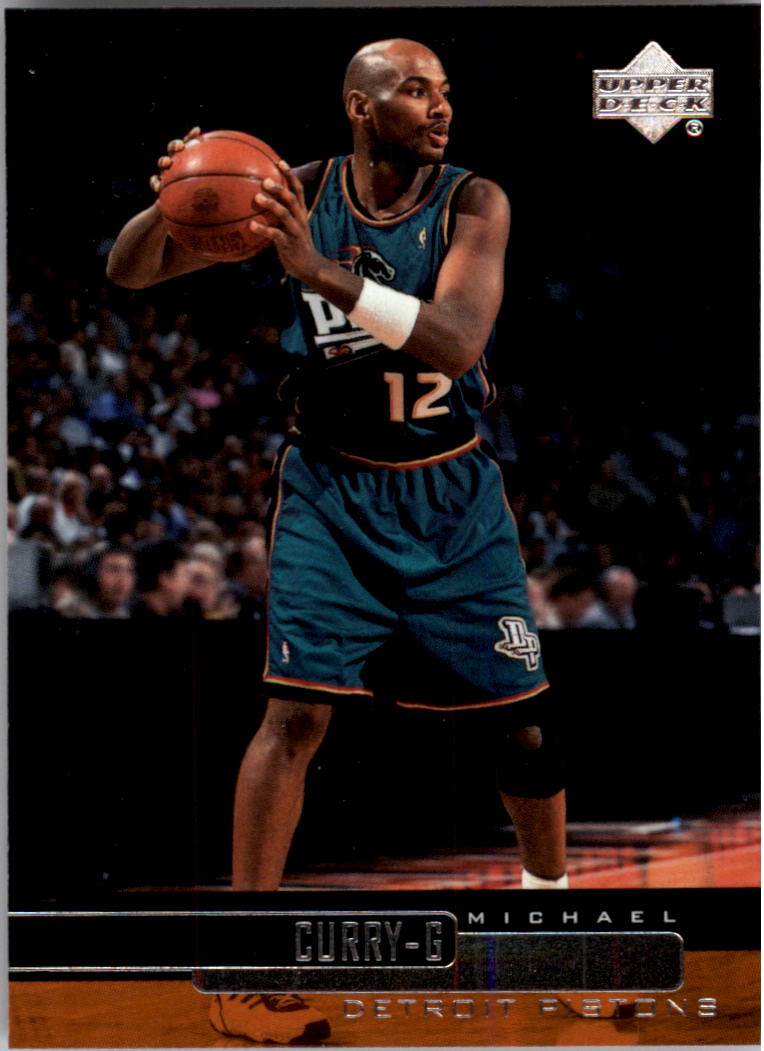 1999/2000 Upper Deck Basketball Part 1 Main Set - Picture 339 of 458