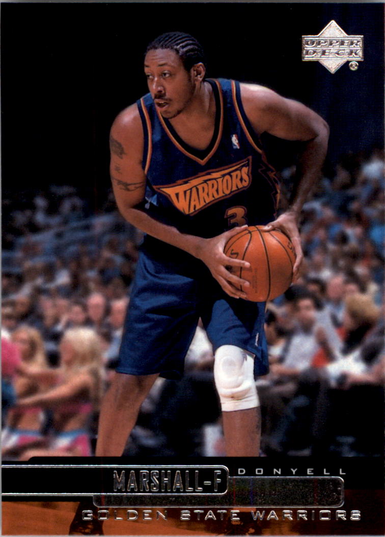 1999/2000 Upper Deck Basketball Part 1 Main Set - Picture 347 of 458