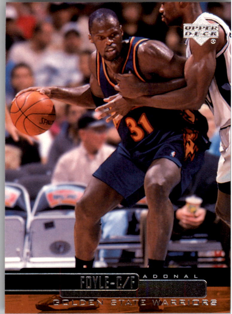 1999/2000 Upper Deck Basketball Part 1 Main Set - Picture 351 of 458