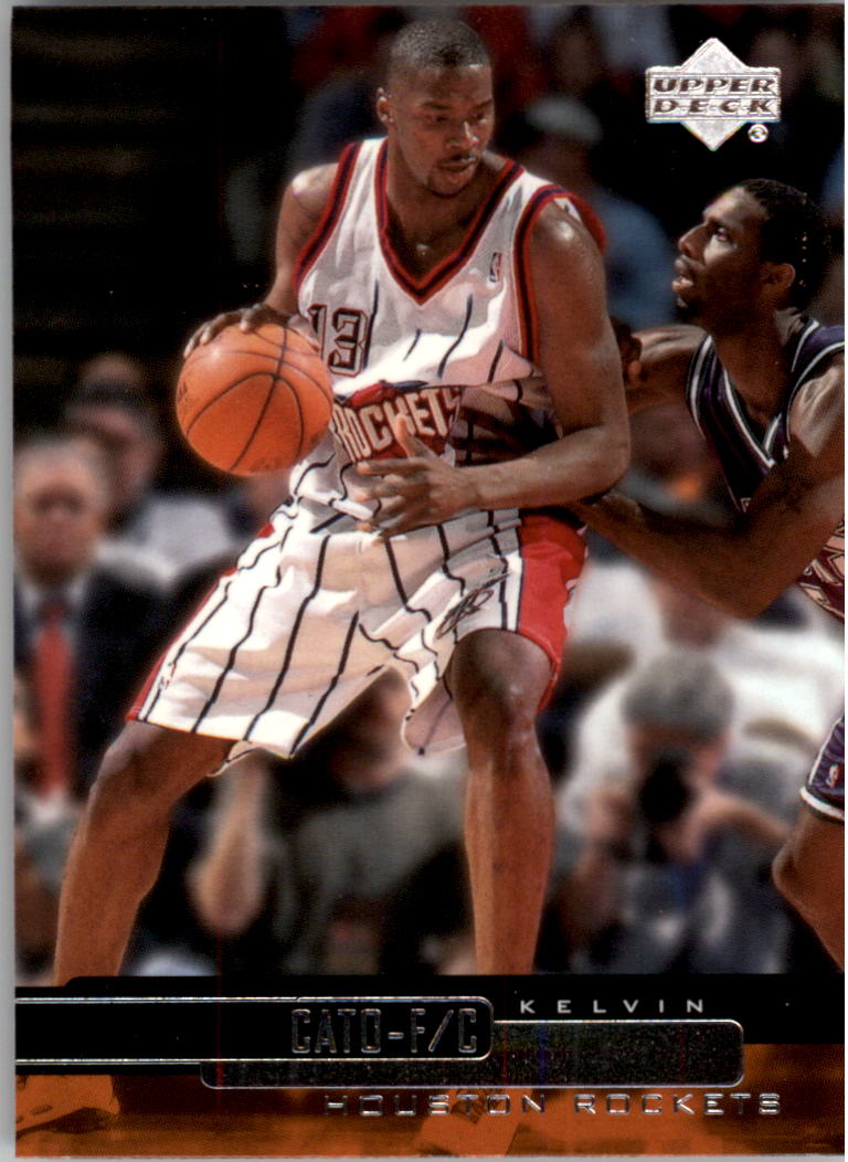 1999/2000 Upper Deck Basketball Part 1 Main Set - Picture 353 of 458