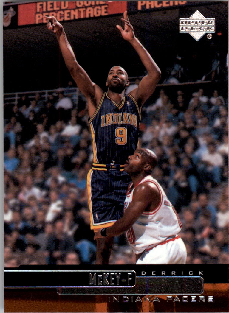 1999/2000 Upper Deck Basketball Part 1 Main Set - Picture 359 of 458
