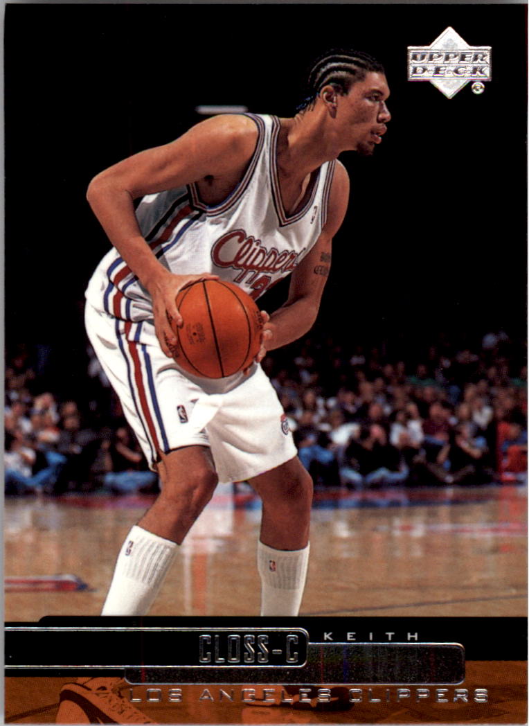 1999/2000 Upper Deck Basketball Part 1 Main Set - Picture 363 of 458