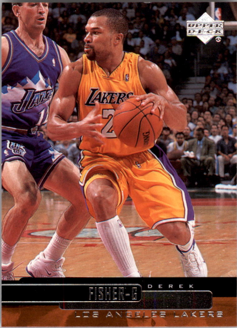 1999/2000 Upper Deck Basketball Part 1 Main Set - Picture 367 of 458