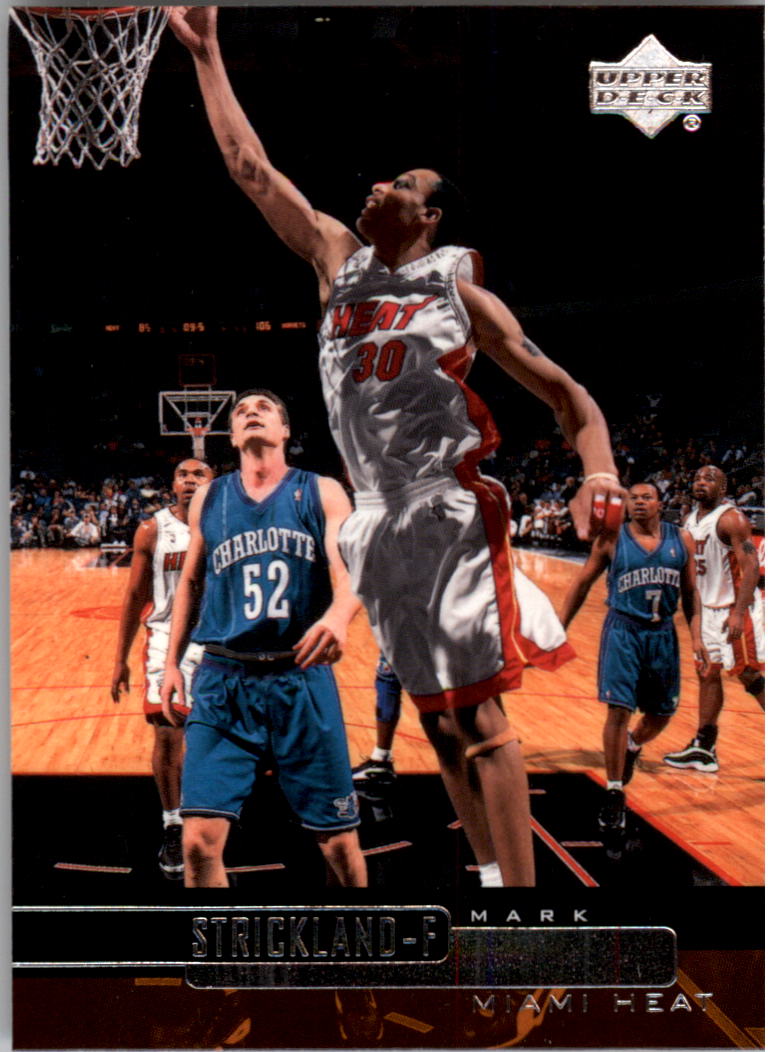 1999/2000 Upper Deck Basketball Part 1 Main Set - Picture 371 of 458
