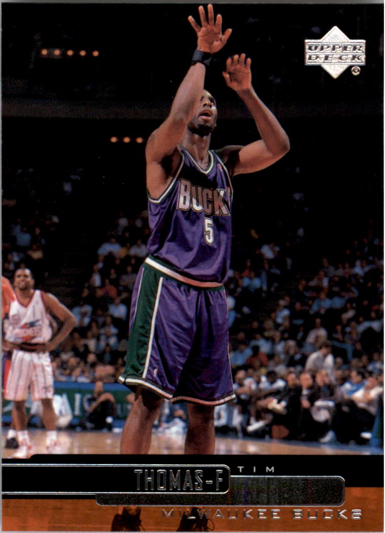 1999/2000 Upper Deck Basketball Part 1 Main Set - Picture 377 of 458
