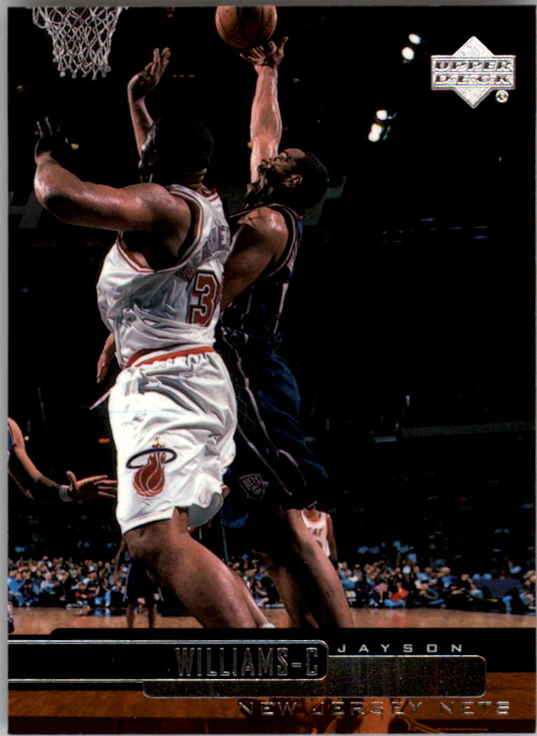 1999/2000 Upper Deck Basketball Part 1 Main Set - Picture 379 of 458