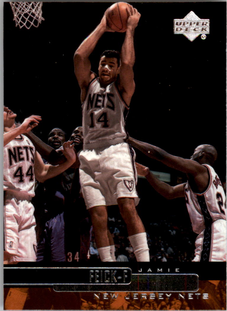 1999/2000 Upper Deck Basketball Part 1 Main Set - Picture 381 of 458