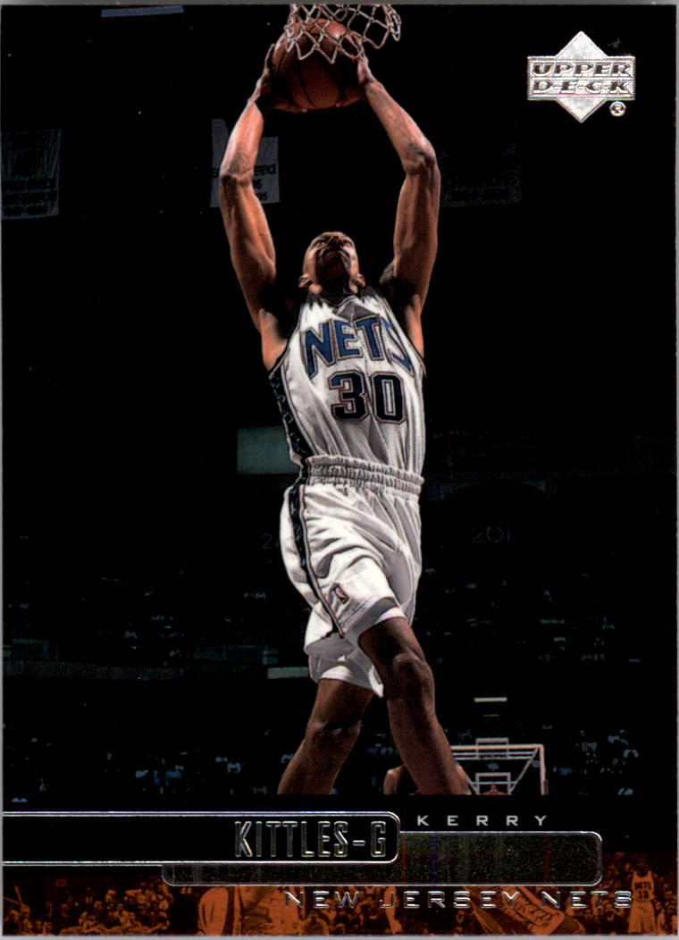 1999/2000 Upper Deck Basketball Part 1 Main Set - Picture 383 of 458