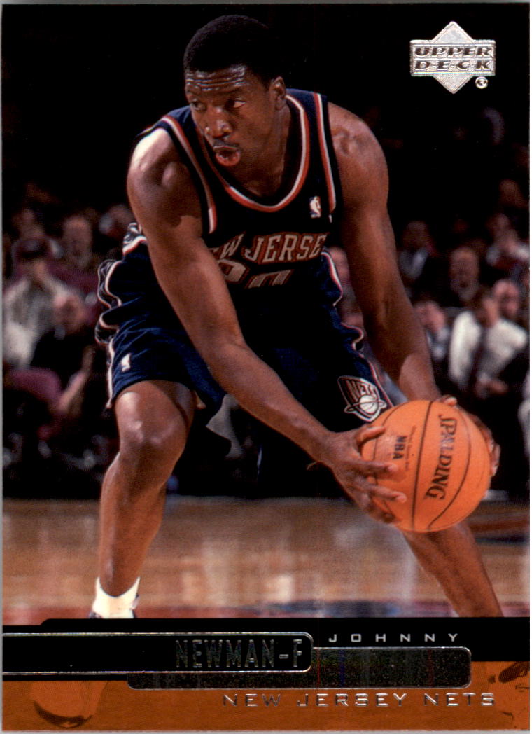 1999/2000 Upper Deck Basketball Part 1 Main Set - Picture 385 of 458