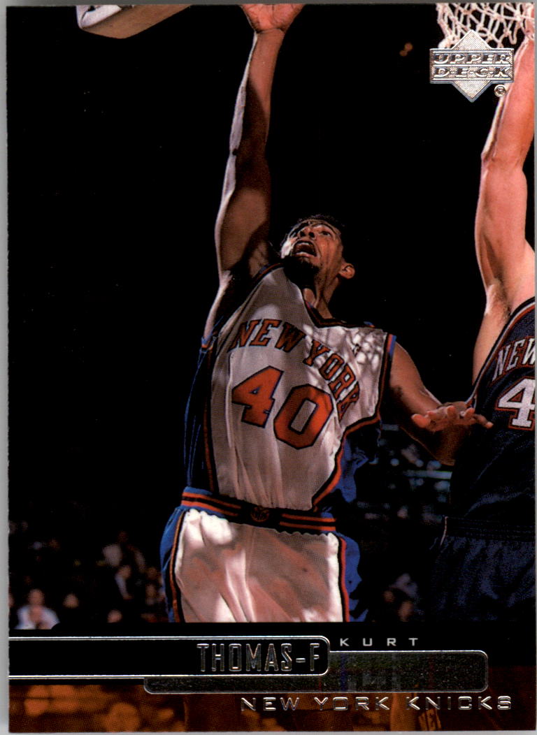 1999/2000 Upper Deck Basketball Part 1 Main Set - Picture 387 of 458